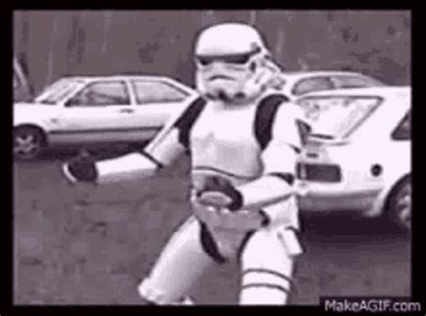 stormtrooper hump